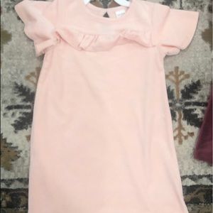 Toddler casual dress